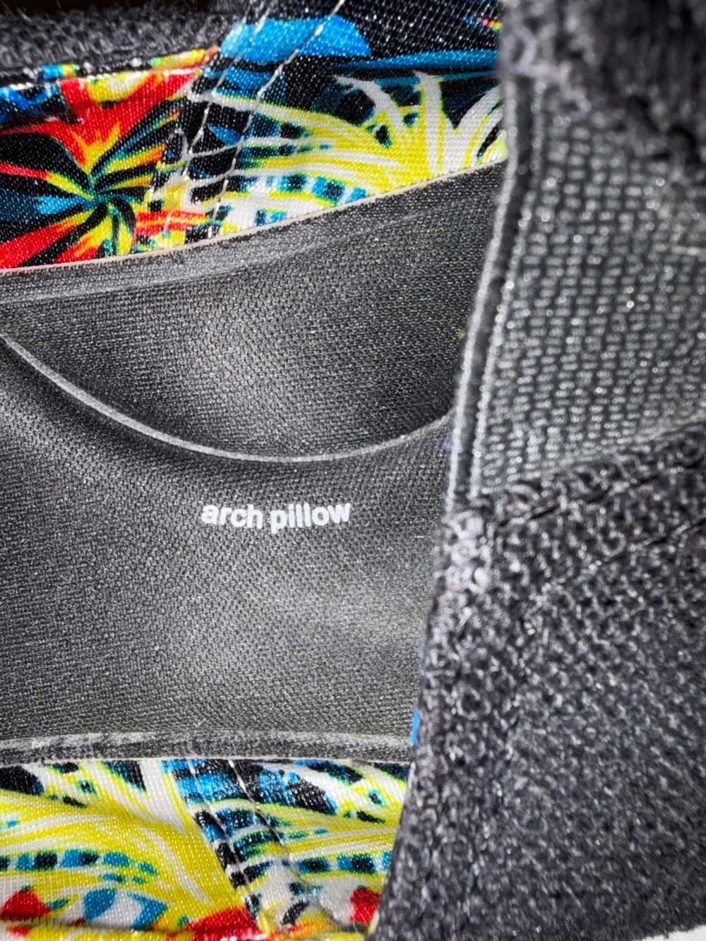 Bobs from Skechers Espadrille Memory Foam Shoes Women’s Size 9 Black
